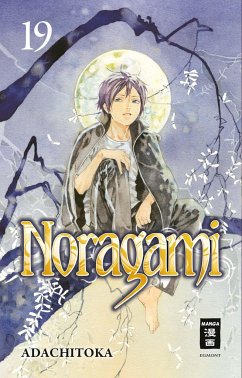 Noragami Bd.19 - Adachitoka