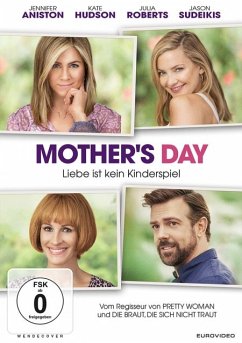 Mother's Day - Liebe ist kein Kinderspiel - Jennifer Aniston/Kate Hudson
