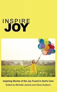 Inspire Joy