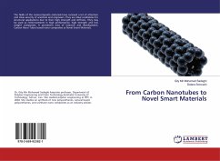 From Carbon Nanotubes to Novel Smart Materials - Mir Mohamad Sadeghi, Gity;Soroushi, Delara