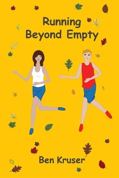 Running Beyond Empty - Kruser, Ben