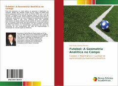 Futebol: A Geometria Analítica no Campo