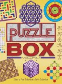 Puzzle Box, Volume 1