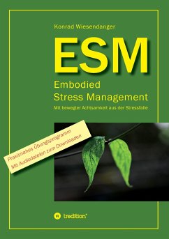 ESM-Embodied Stress Management - Wiesendanger, Konrad