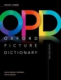 Oxford Picture Dictionary: English/Chinese Dictionary