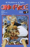 Oda, E: One piece