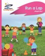 Reading Planet - Run a Lap - Pink B:... - Bild 1