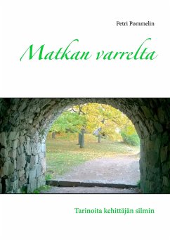 Matkan varrelta - Pommelin, Petri