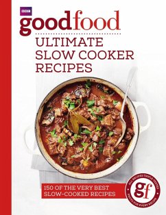 Good Food: Ultimate Slow Cooker Recipes (eBook, ePUB) Cover Good Food: Ultimate Slow Cooker Recipes (eBook, ePUB)