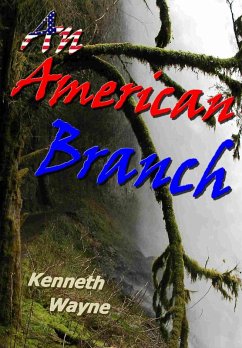 An American Branch (eBook, ePUB) - Wayne, Kenneth