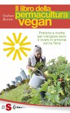 Il libro della permacultura vegan (eBook, PDF)