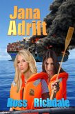 Jana Adrift (eBook, ePUB) Jana Adrift (eBook, ePUB)