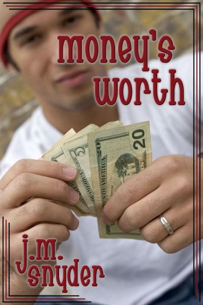 Money's Worth (eBook, ePUB)