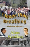Closer than Breathing - A Light Gay Odyssey (eBook, ePUB)