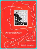 The Scarlet Maze (eBook, ePUB)