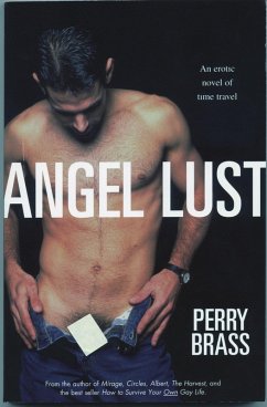 Angel Lust, An Erotic Novel of Time Travel (eBook, ePUB) Cover Angel Lust, An Erotic Novel of Time Travel (eBook, ePUB)