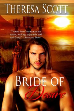 Cover Bride of Desire (eBook, ePUB)