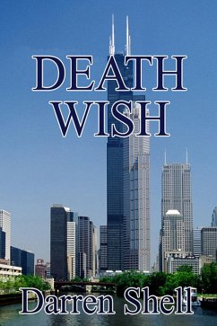 Death Wish (eBook, ePUB) - Shell, Darren