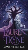 Lauren and Tryne (eBook, ePUB) Lauren and Tryne (eBook, ePUB)