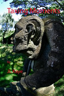 Taxing Moments (eBook, ePUB) Cover Taxing Moments (eBook, ePUB)