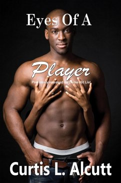 Cover Eyes of a Player (eBook, ePUB)