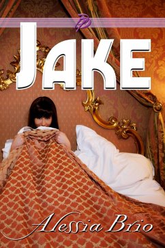 Jake (Free from Purple Prosaic, #14) (eBook, ePUB) - Brio, Alessia