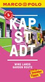 MARCO POLO Reiseführer Kapstadt, Wine-Lands und Garden Route (eBook, ePUB)