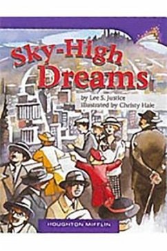 Sky-High Dreams: Individual Titles Set (6 Copies Each) Level Q - Reading