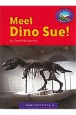 Meet Dino Sue: Individual Titles Set (6 Copies Each) Level L