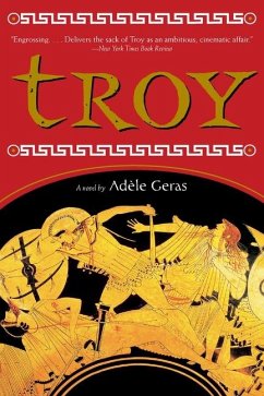 Troy - Geras, Adèle