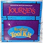 Journeys: Reading Tool Kit Grades 1-3