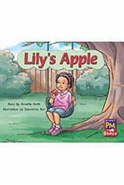 Lily's Apple