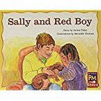 Sally and Red Boy