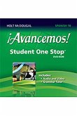 Student One Stop DVD-ROM Level 1b 2013