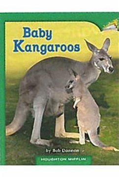 Baby Kangaroos: Individual Titles Set (6 Copies Each) Level I - Reading
