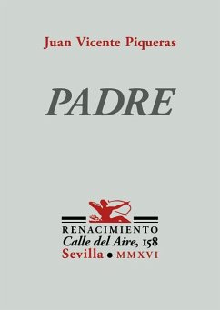 Cover Padre