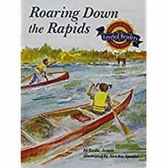 Roaring Down the Rapids - Read