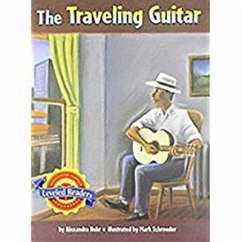 The Traveling Guitar - Read