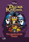 Ducks der Karibik - Der geschnabelte Korsar / Disney Enthologien Bd.33 Ducks der Karibik - Der geschnabelte Korsar / Disney Enthologien Bd.33