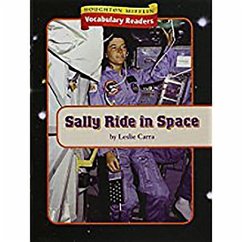 Focus on Biographies - Sally Ride in Space - Read