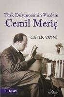 Türk Düsüncesinin Vicdani - Vayni, Cafer