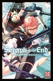 Seraph of the End Bd.7