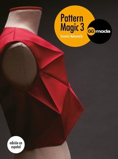 Pattern Magic Vol, 3 - Nakamichi, Tomoko