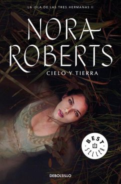 Cielo Y Tierra - Roberts, Nora