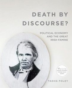 Cover Death by Discourse?
