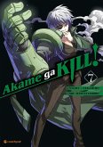 Akame ga KILL! Bd.7