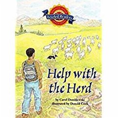 Help with the Herd - Read