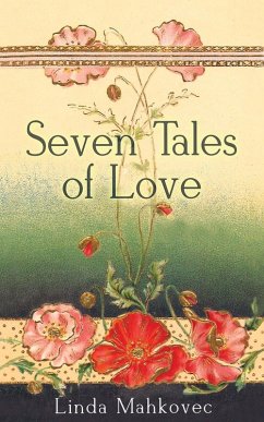 Cover Seven Tales of Love