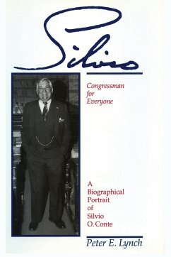 Silvio - Lynch, Peter E.