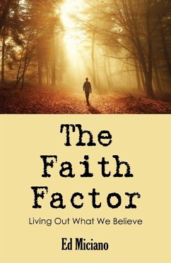 The Faith Factor